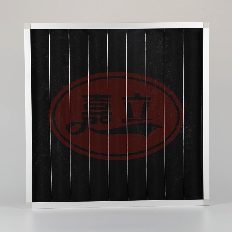 商丘活性炭龙骨架初效过滤器